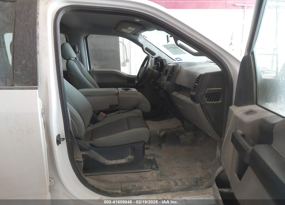 2020 FORD F150 VIN: 1FTFW1E57LKD79073