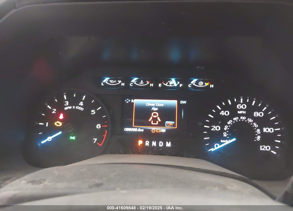 2020 FORD F150 VIN: 1FTFW1E57LKD79073