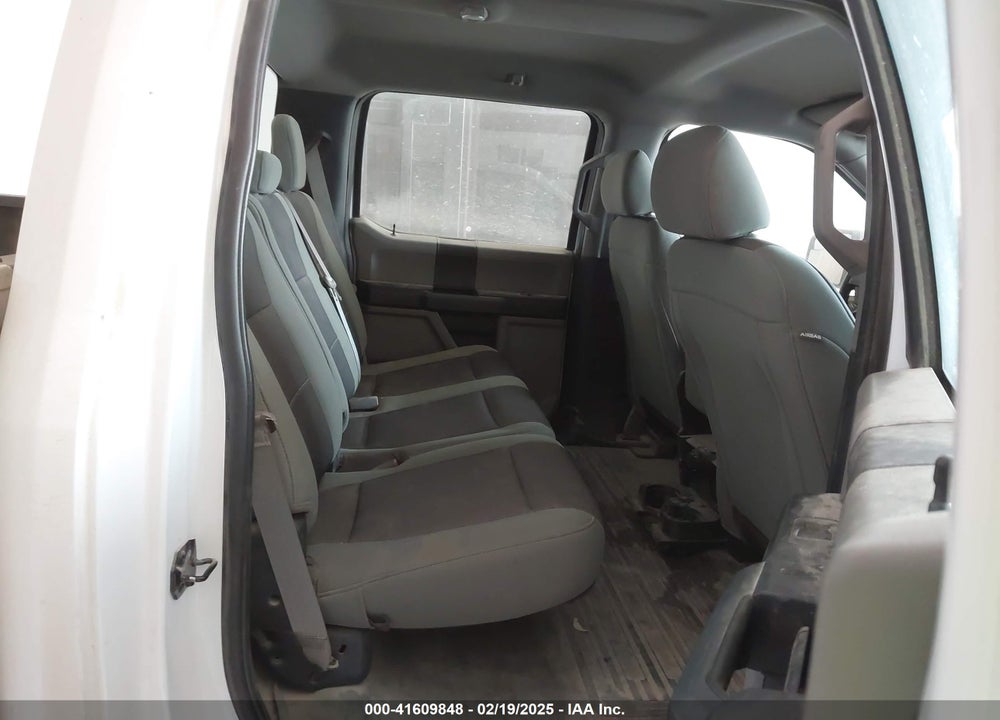 2020 FORD F150 VIN: 1FTFW1E57LKD79073