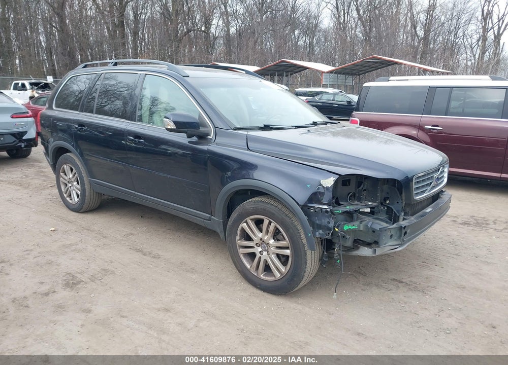 2010 VOLVO XC90 3.2 VIN: YV4982CZ3A1546113