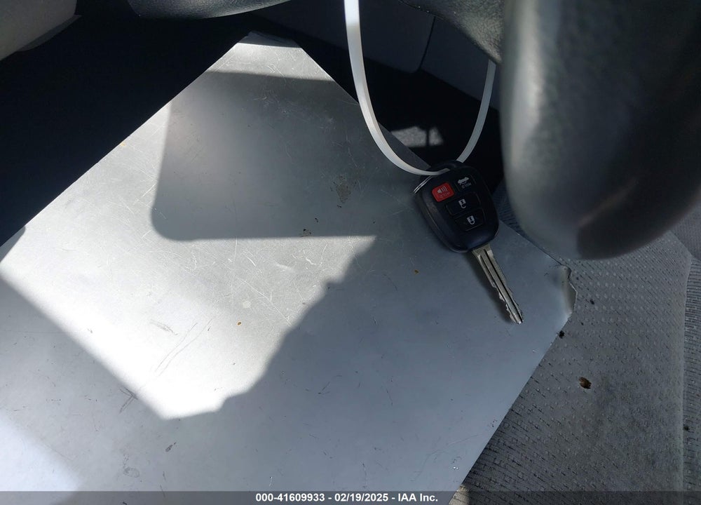 2012 TOYOTA CAMRY VIN: 4T4BF1FK0CR252335