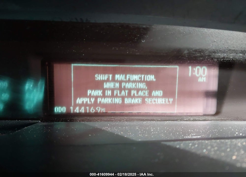 2015 TOYOTA PRIUS VIN: JTDKN3DU2F0396742