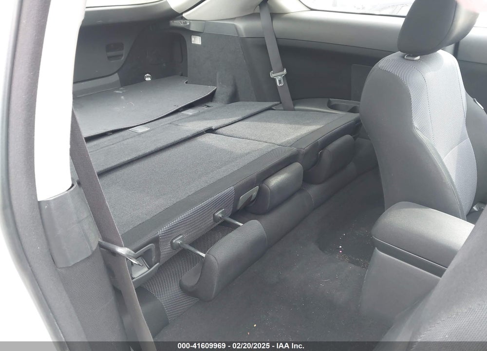 2008 SCION TC VIN: JTKDE167780234329