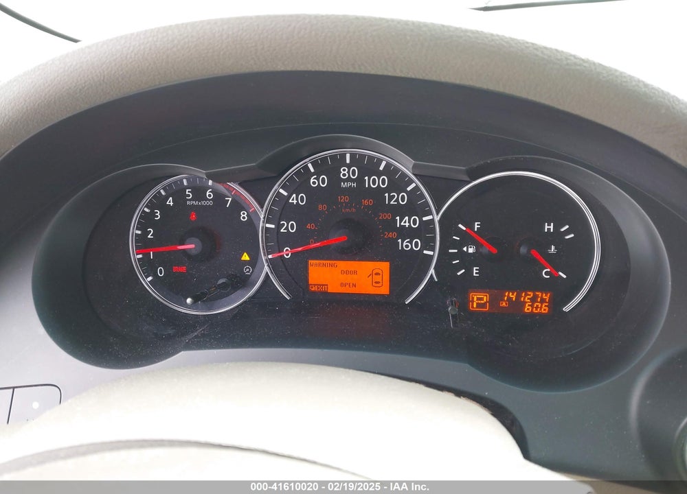 2011 NISSAN ALTIMA VIN: 1N4AL2AP6BN451688