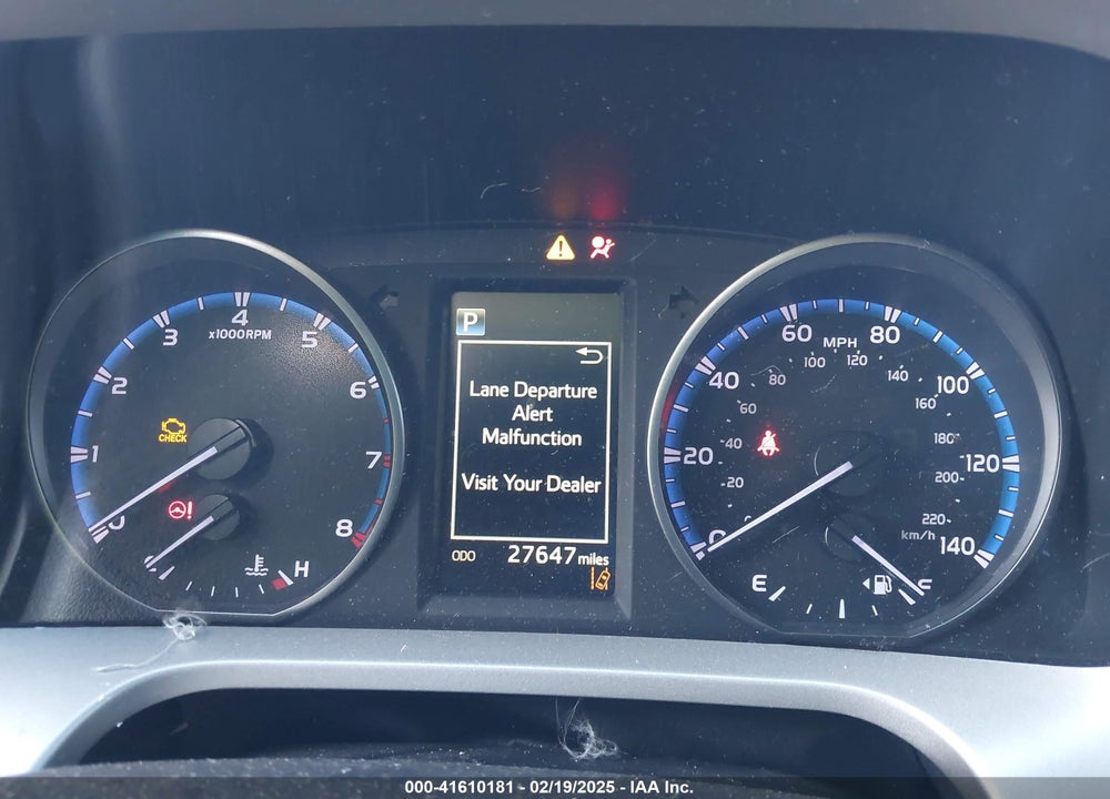 2018 TOYOTA RAV4 VIN: 2T3ZFREV0JW493030