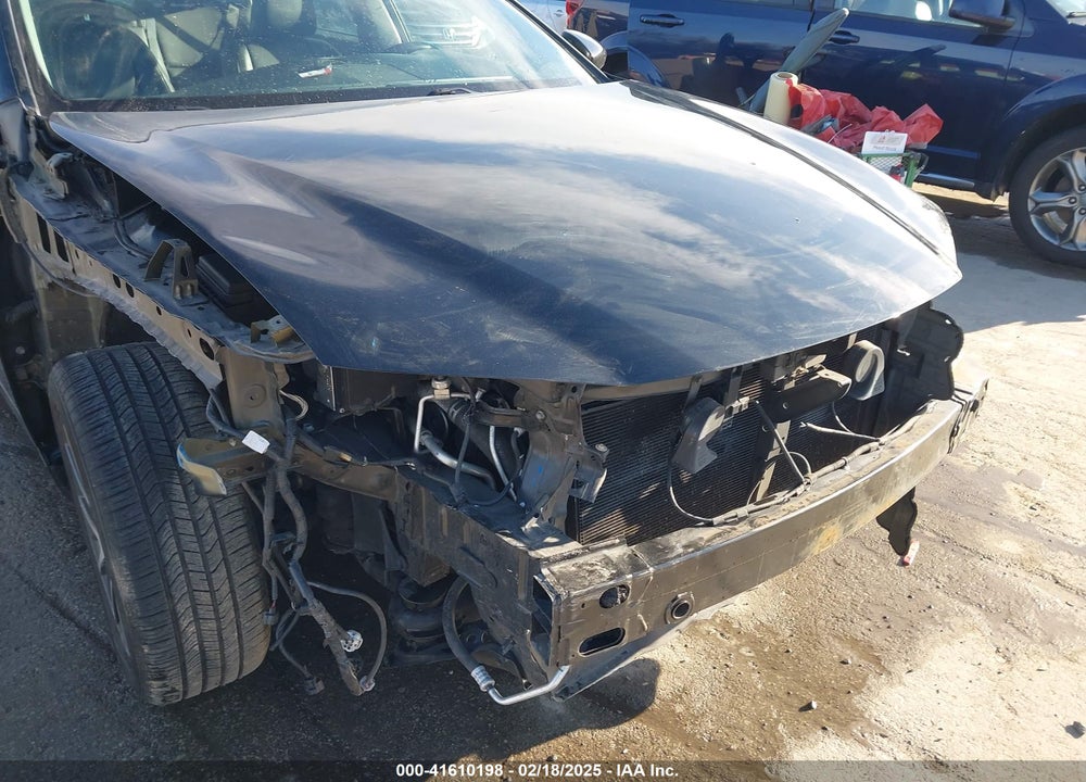 2016 LEXUS ES 350 VIN: 58ABK1GG3GU027762