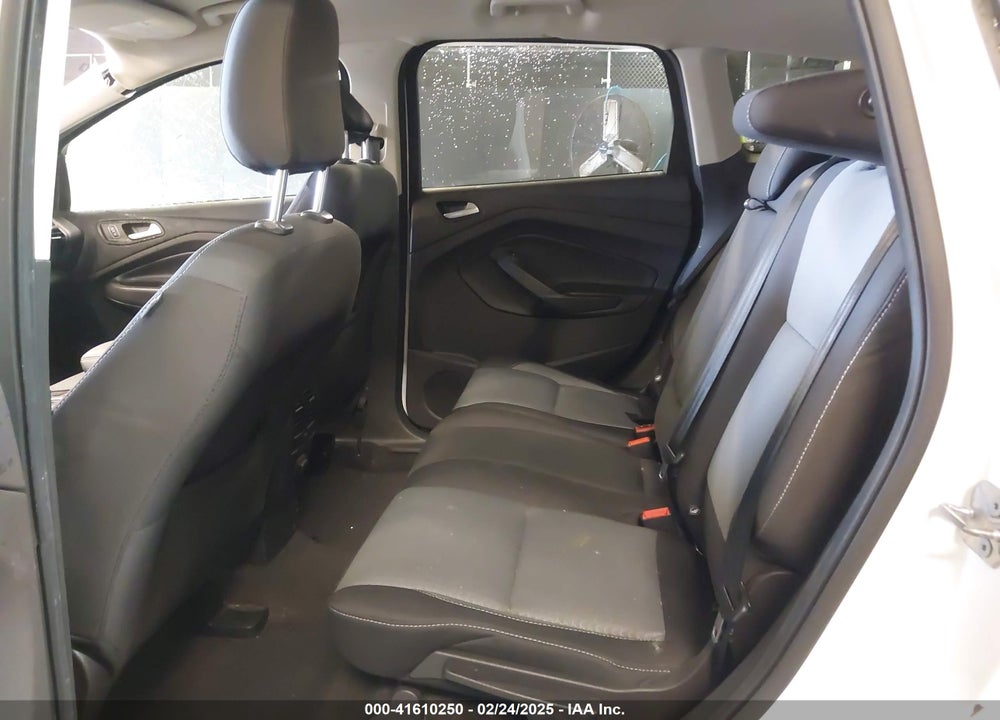 2018 FORD ESCAPE SE VIN: 1FMCU9GD8JUB65931