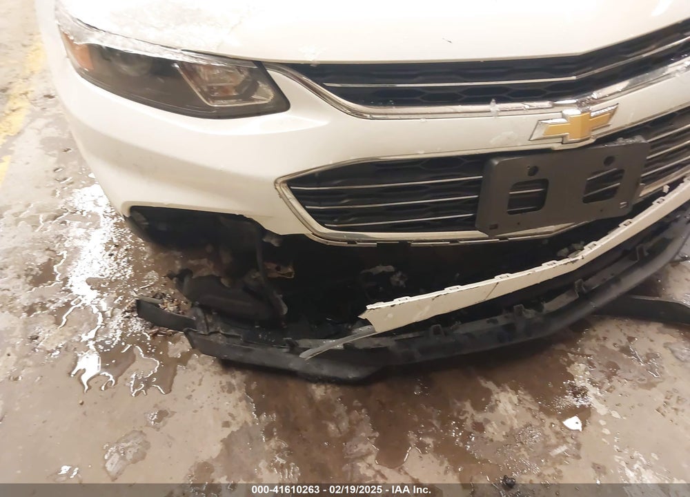 2018 CHEVROLET MALIBU VIN: 1G1ZD5ST8JF279432
