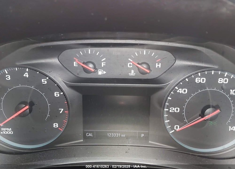2018 CHEVROLET MALIBU VIN: 1G1ZD5ST8JF279432