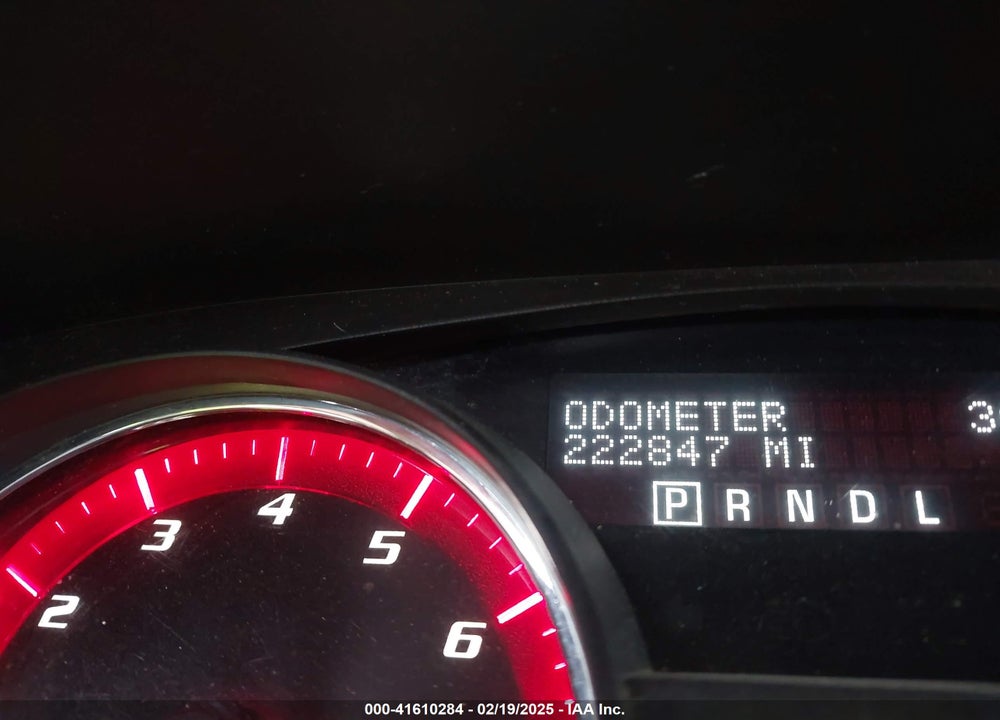 2008 GMC ACADIA VIN: 1GKER13768J119983