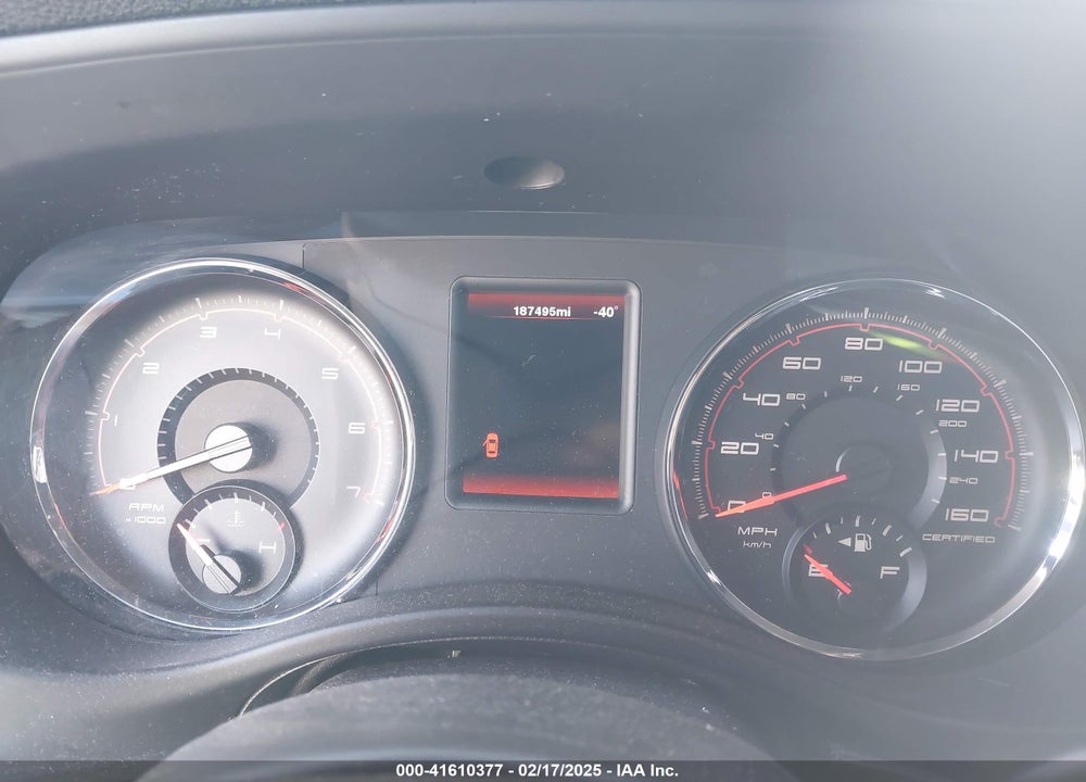 2012 DODGE CHARGER VIN: 2C3CDXAT4CH267780