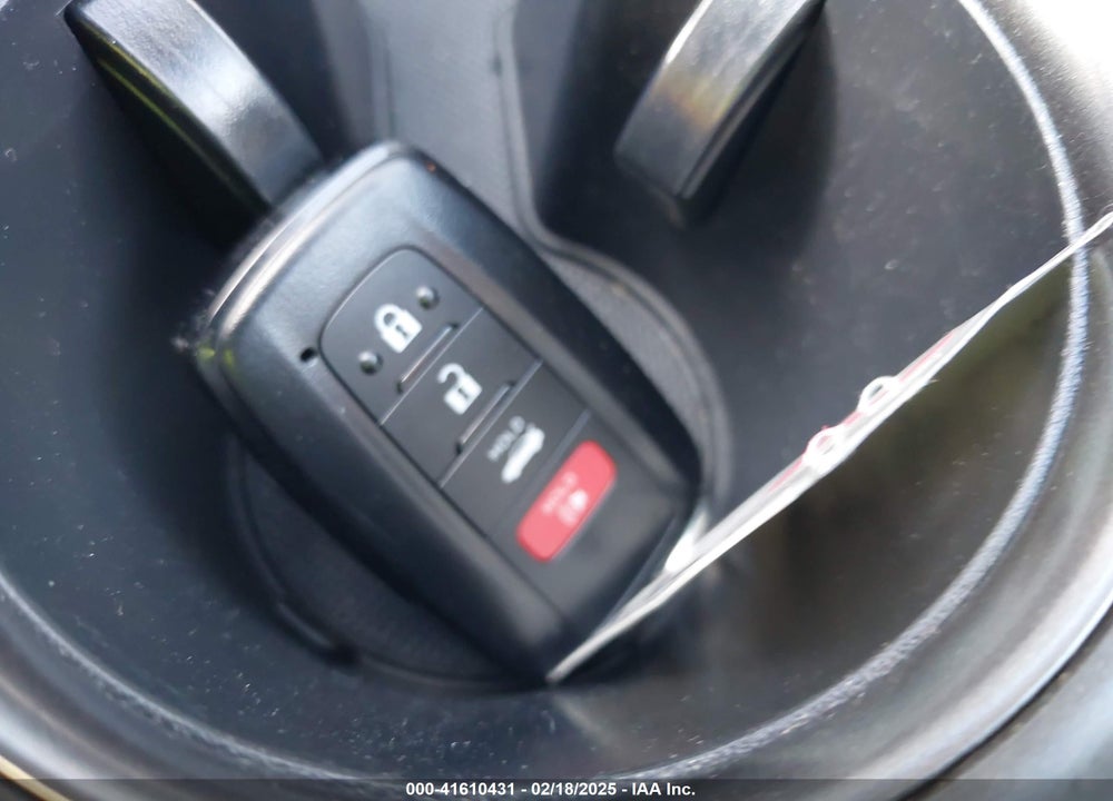 2022 TOYOTA CAMRY VIN: 4T1K61AK3NU073694