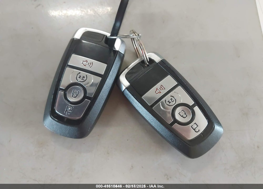 2022 FORD MAVERICK VIN: 3FTTW8E3XNRA67032