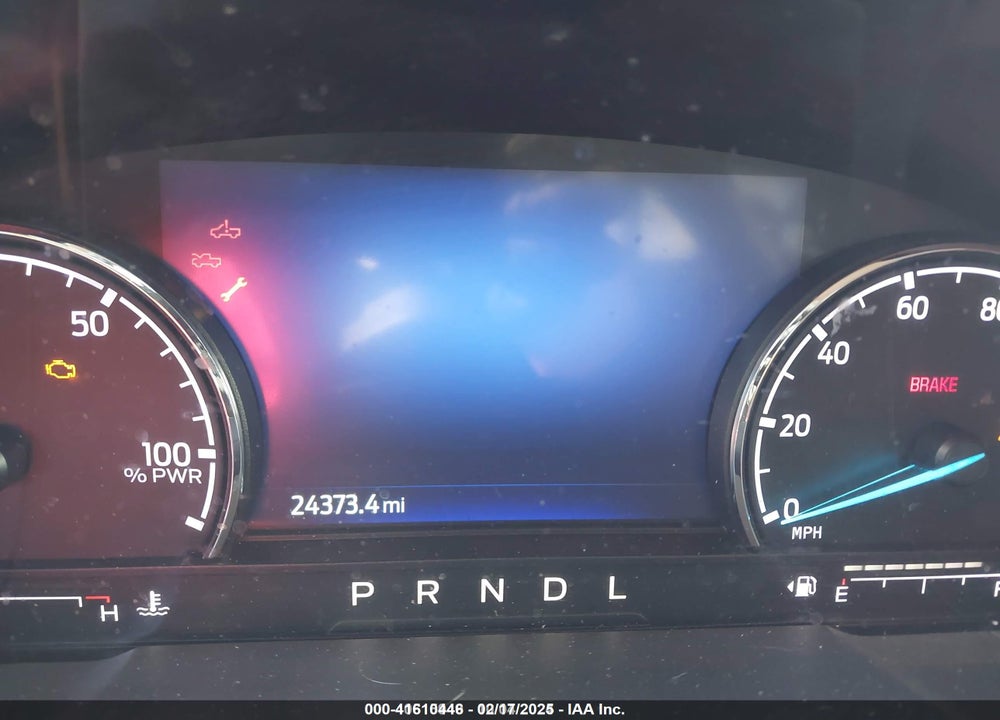 2022 FORD MAVERICK VIN: 3FTTW8E3XNRA67032