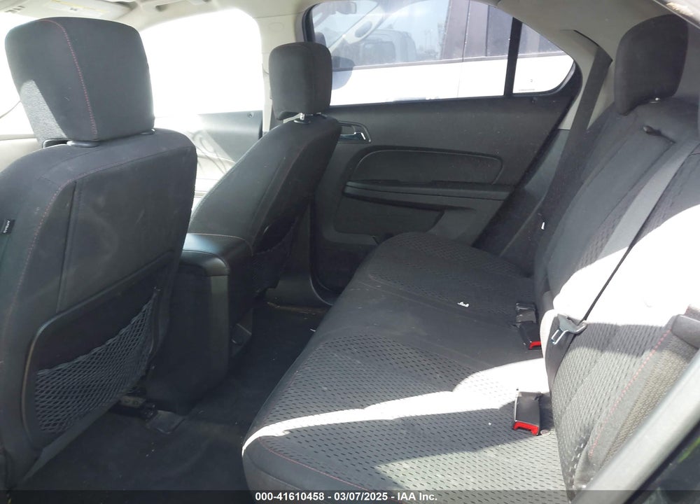 2014 CHEVROLET EQUINOX VIN: 2GNALAEK6E6171322