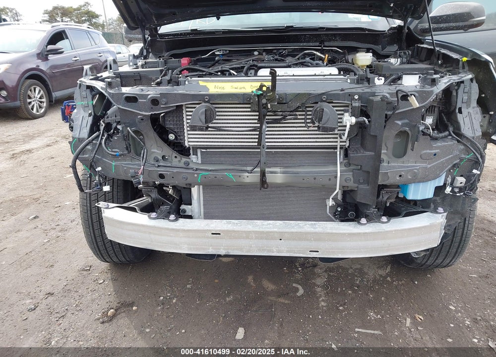 2024 TOYOTA TACOMA VIN: 3TYLB5JN1RT039046