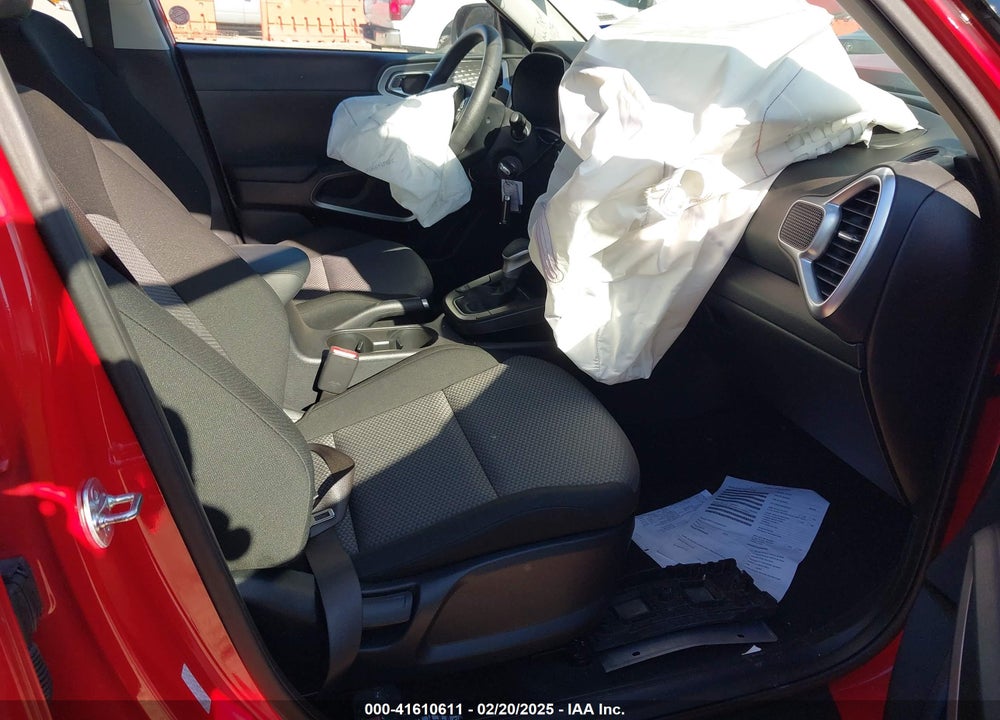2024 KIA SOUL VIN: KNDJ23AU2R7229849