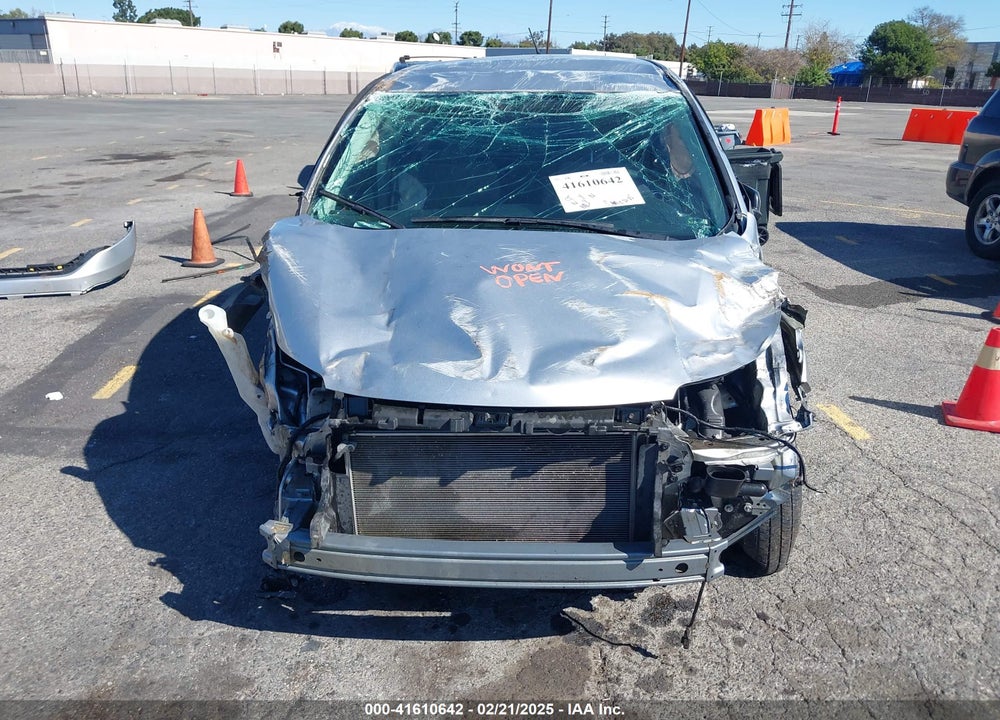 2014 HONDA CR-V VIN: 3CZRM3H33EG713595