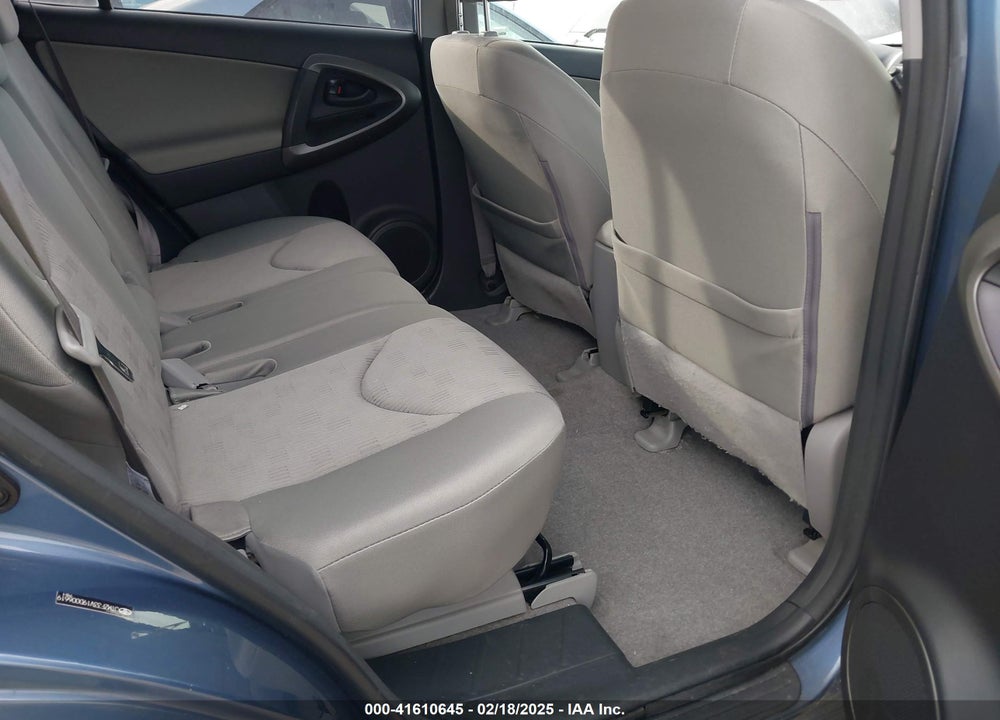 2009 TOYOTA RAV4 VIN: JTMZF33V19D006619