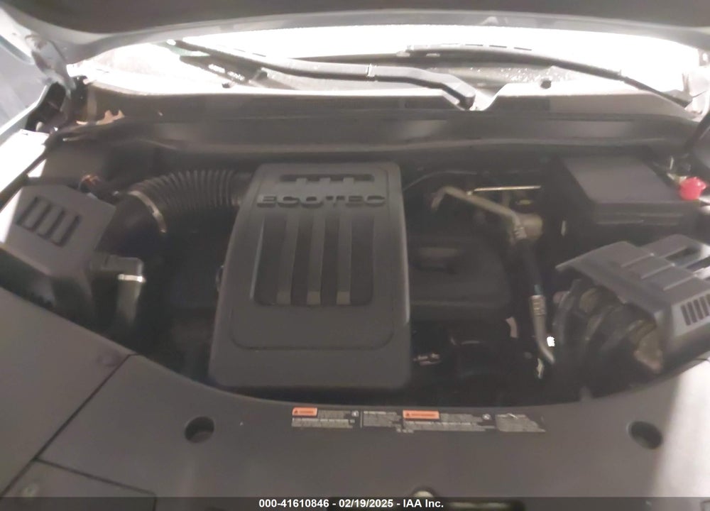 2015 CHEVROLET EQUINOX LS VIN: 2GNFLEEK6F6244705