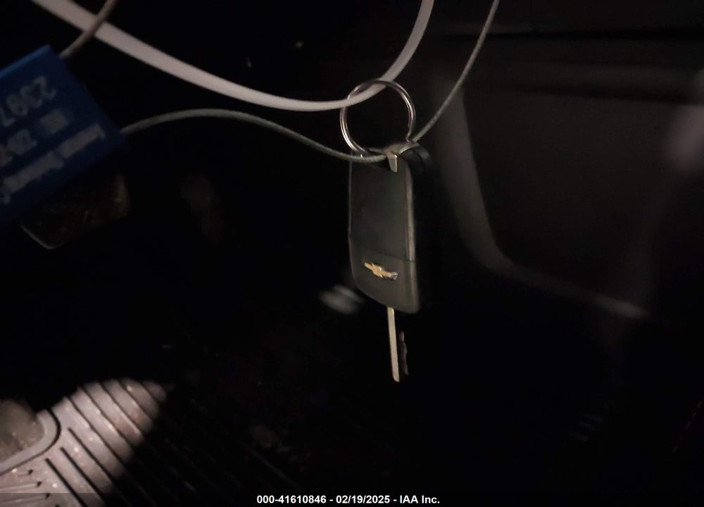 2015 CHEVROLET EQUINOX LS VIN: 2GNFLEEK6F6244705