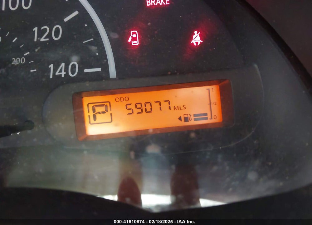2016 NISSAN VERSA VIN: 3N1CN7AP8GL915021