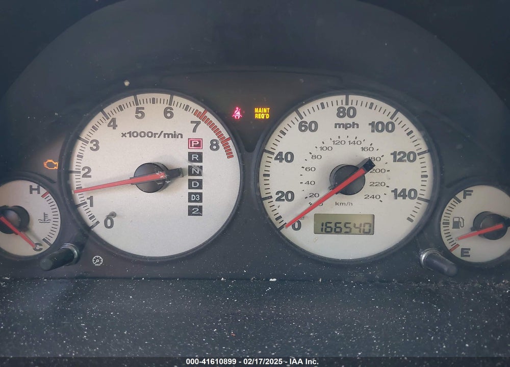 2002 HONDA CIVIC LX VIN: 2HGES16502H553143