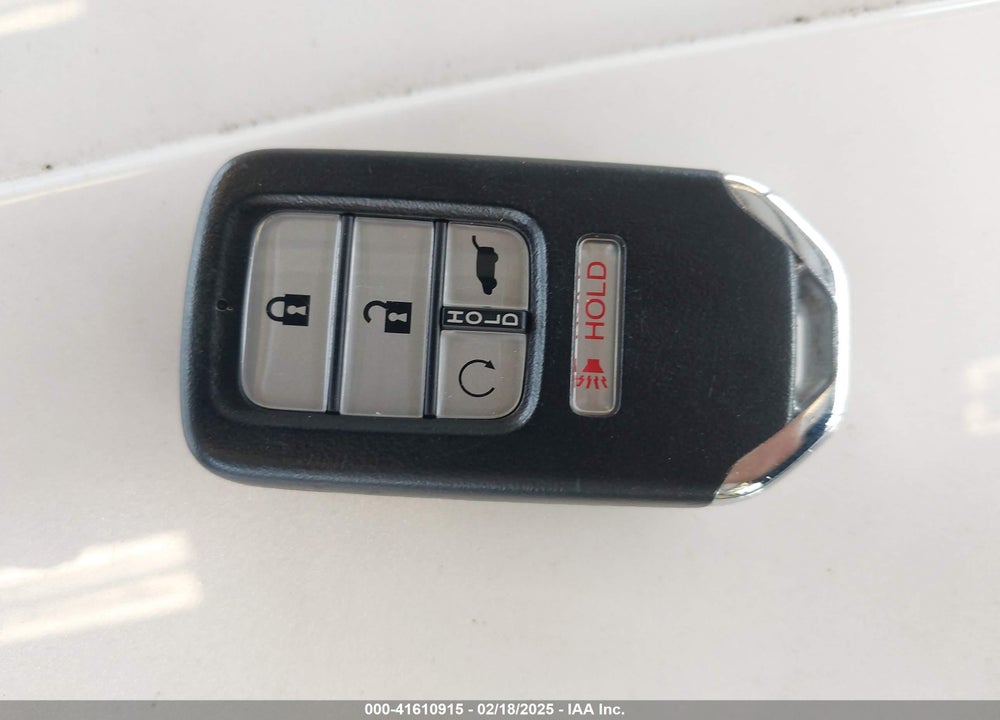 2017 HONDA CR-V EX-L/EX-L NAVI VIN: 2HKRW2H85HH630882