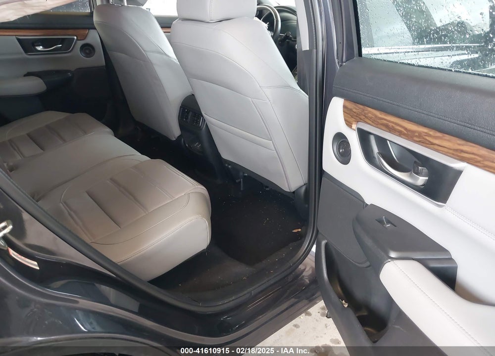 2017 HONDA CR-V EX-L/EX-L NAVI VIN: 2HKRW2H85HH630882