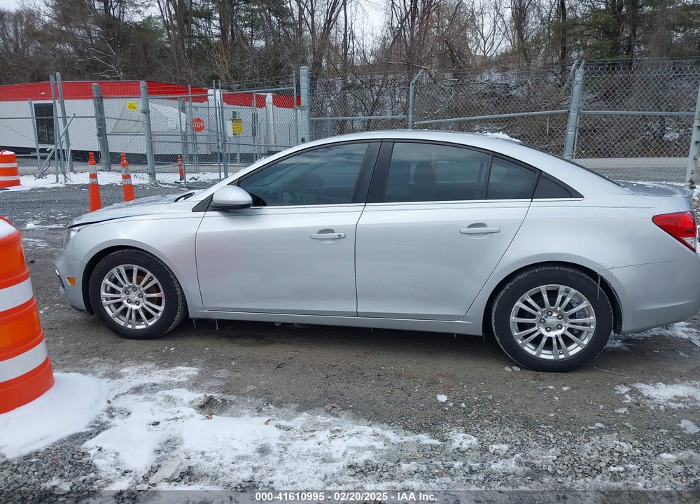 2015 CHEVROLET CRUZE VIN: 1G1PJ5SB7F7294481