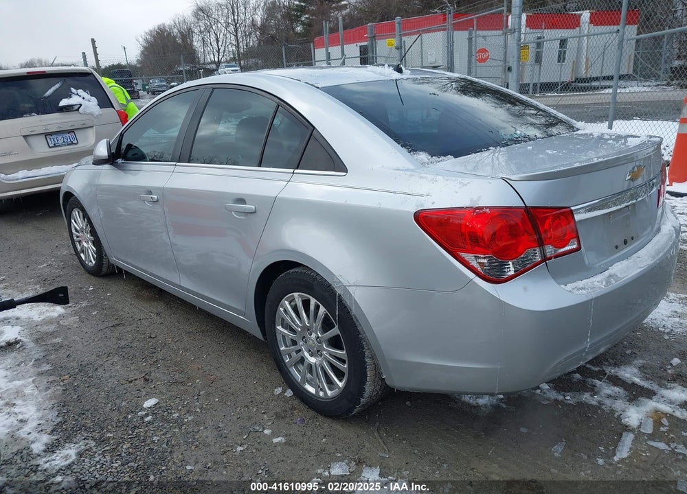 2015 CHEVROLET CRUZE VIN: 1G1PJ5SB7F7294481