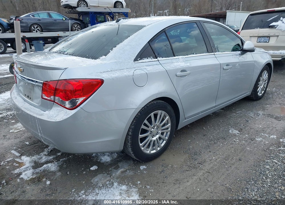 2015 CHEVROLET CRUZE VIN: 1G1PJ5SB7F7294481