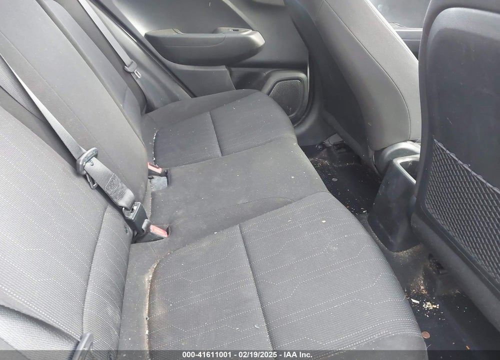 2020 HYUNDAI VENUE SE VIN: KMHRB8A36LU038494