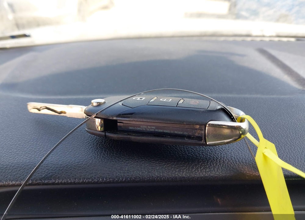 2020 FORD ESCAPE S VIN: 1FMCU0F62LUA84411