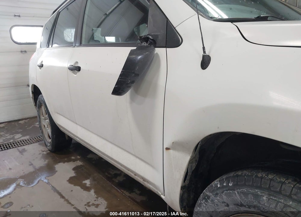 2007 TOYOTA RAV4 BASE V6 VIN: JTMZK33VX75012163