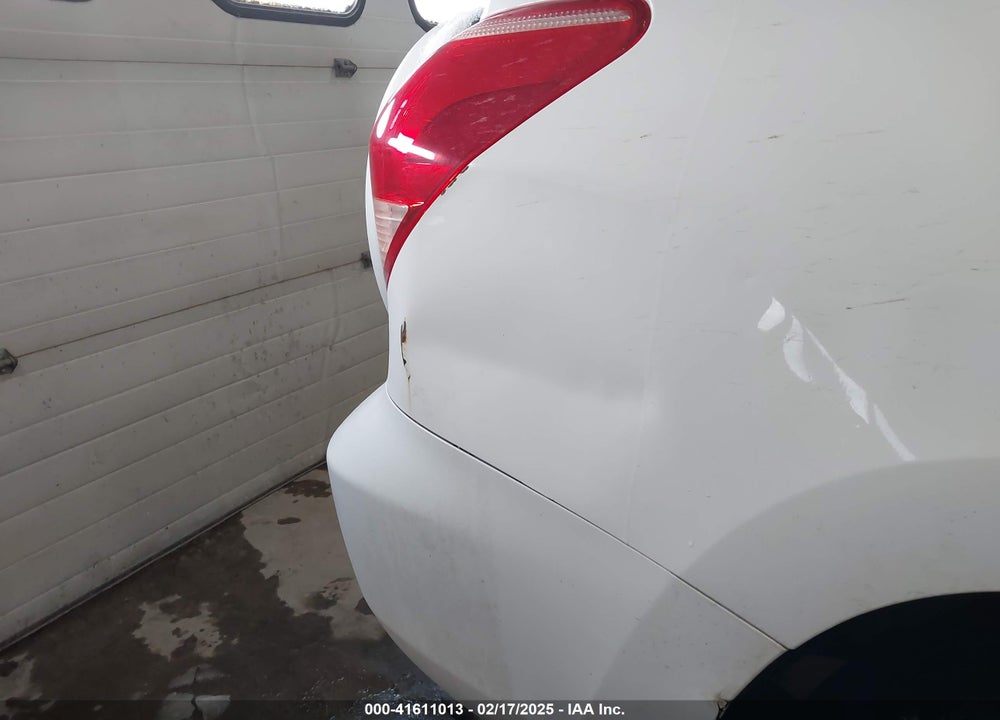 2007 TOYOTA RAV4 BASE V6 VIN: JTMZK33VX75012163