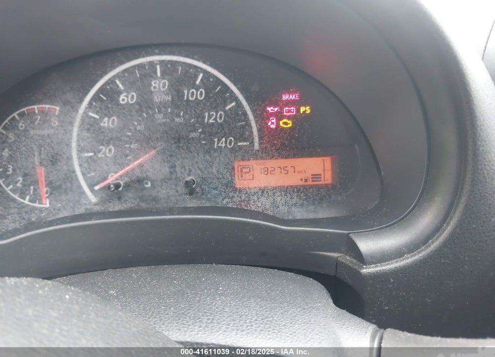 2015 NISSAN VERSA VIN: 3N1CN7AP4FL946538