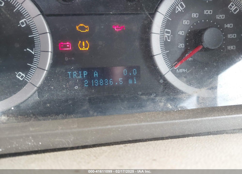 2008 FORD ESCAPE XLT VIN: 1FMCU03Z68KC07872