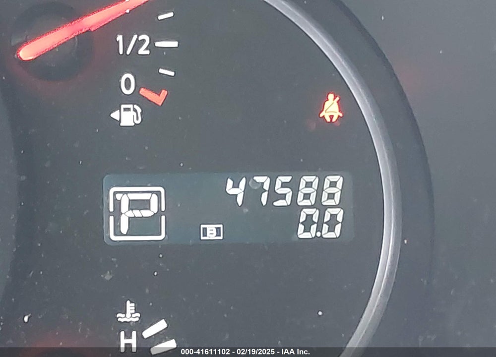 2015 NISSAN QUEST VIN: JN8AE2KP0F9127769