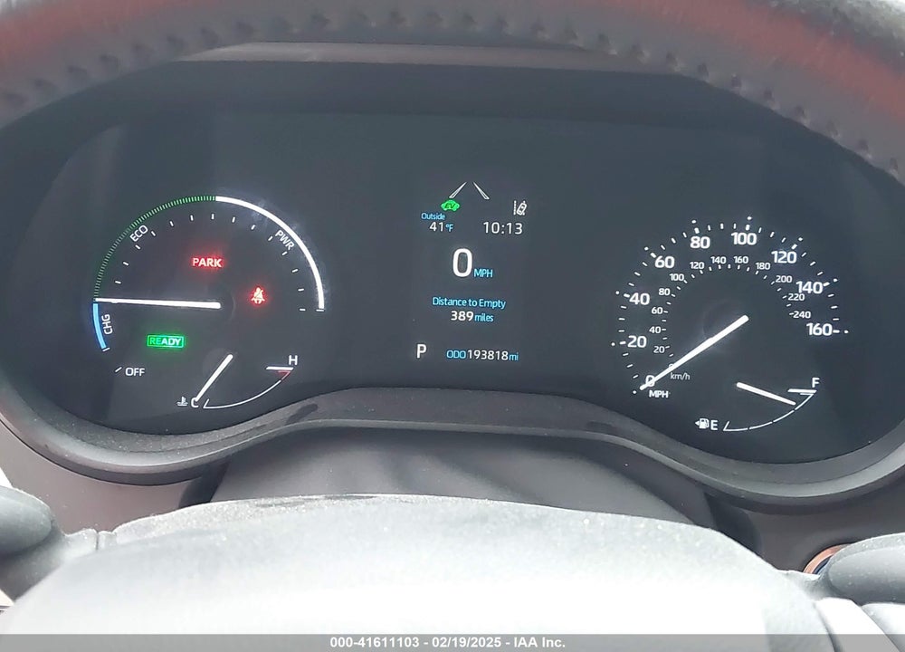 2021 TOYOTA SIENNA XLE VIN: 5TDJRKEC7MS013064
