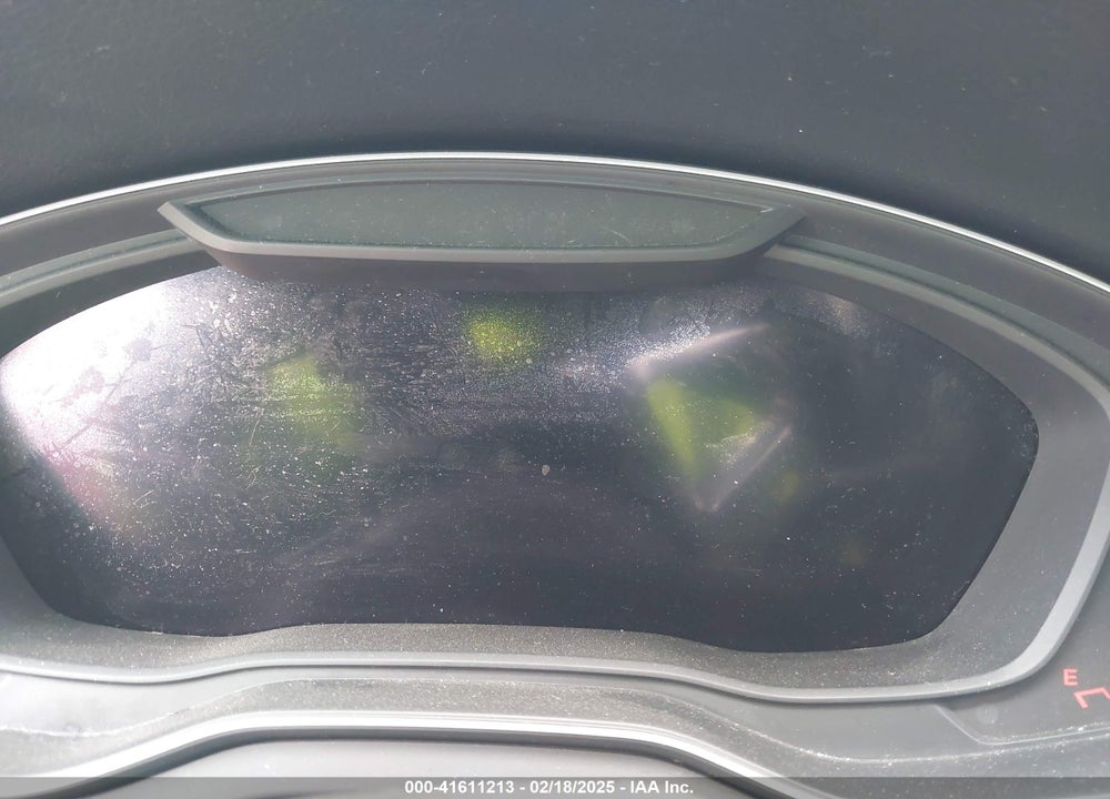 2019 AUDI Q5 VIN: WA1BNAFY1K2061128