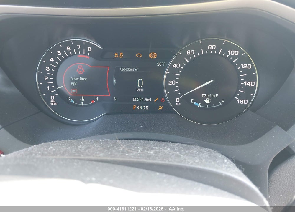 2017 LINCOLN MKZ VIN: 3LN6L5A97HR649426