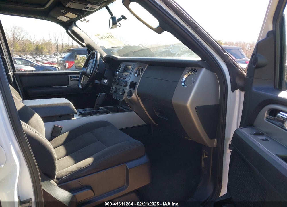 2017 FORD EXPEDITION EL XLT VIN: 1FMJK1HTXHEA19958