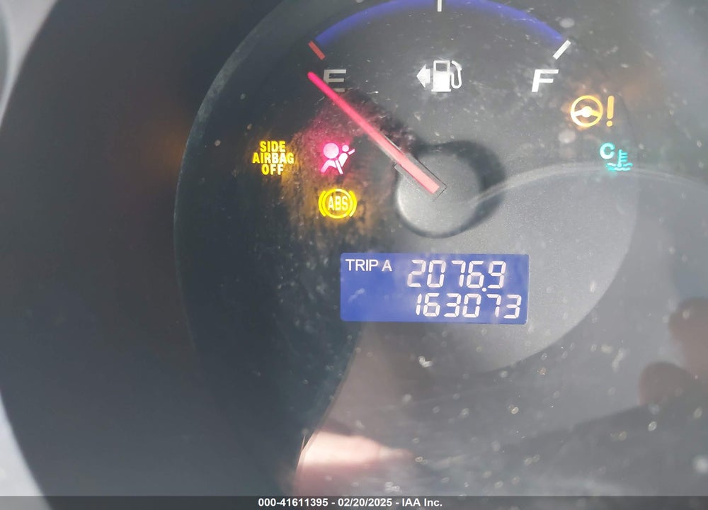 2008 HONDA FIT VIN: JHMGD38468S058138