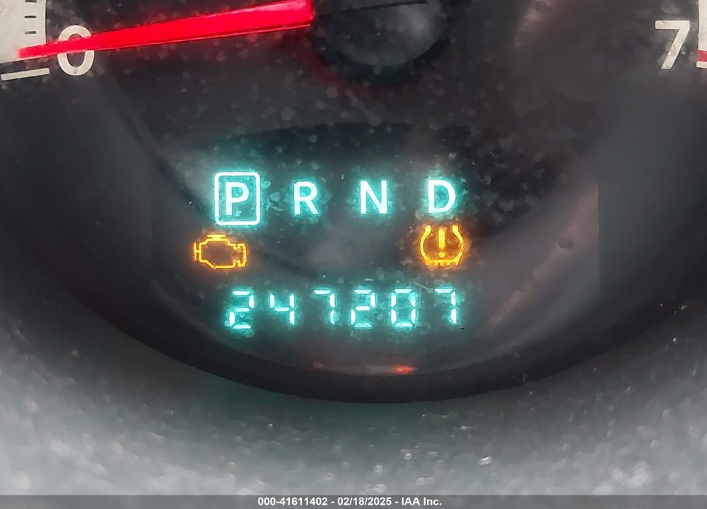 2011 DODGE NITRO SE VIN: 1D4PT2GK5BW590062