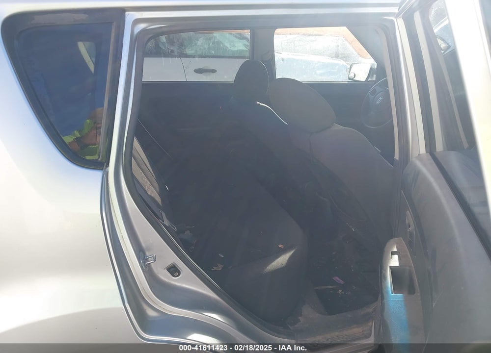 2012 KIA SOUL VIN: KNDJT2A53C7392159