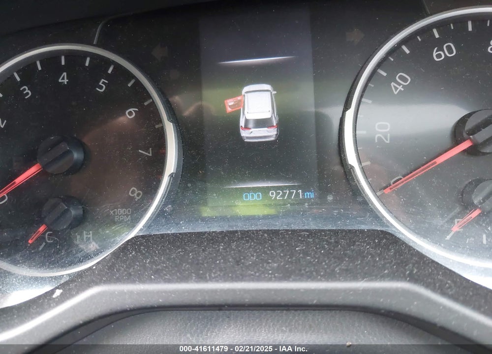 2019 TOYOTA RAV4 VIN: 2T3W1RFV1KW019623