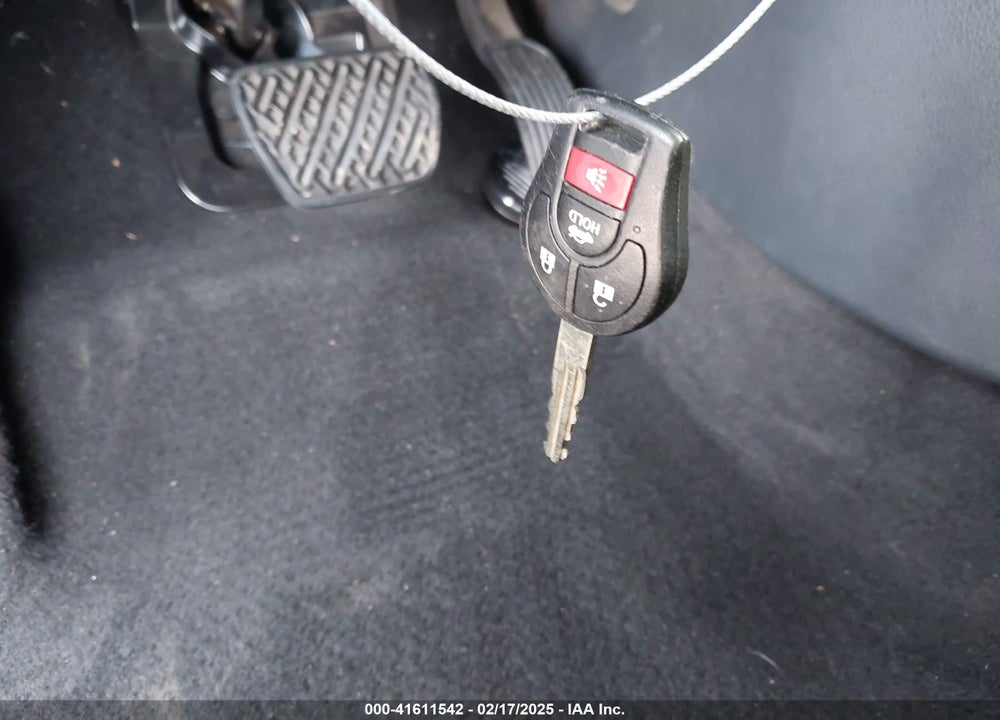 2018 NISSAN SENTRA VIN: 3N1AB7AP8JY209211