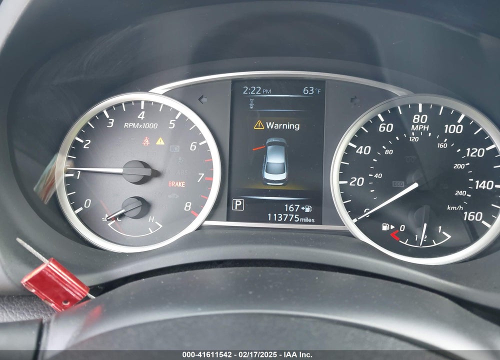 2018 NISSAN SENTRA VIN: 3N1AB7AP8JY209211