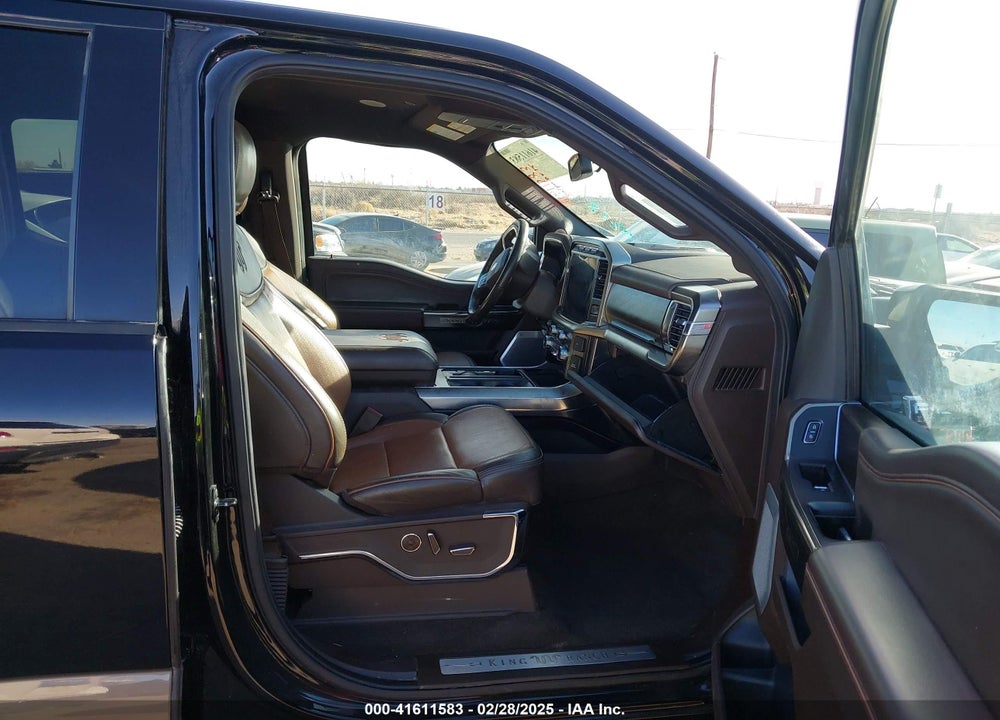 2021 FORD F-150 VIN: 1FTFW1E86MFB00944